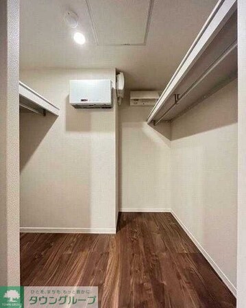 シャトー・ベノワの物件内観写真